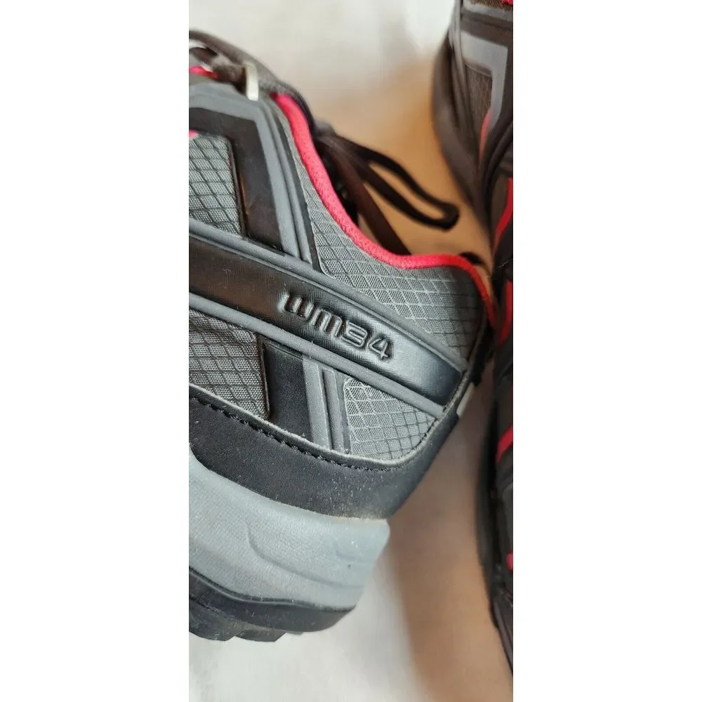Shimano‎ Women's 8.5 Shoes Pedaling Dynamics Mountain Bike Cycling  41 EUR